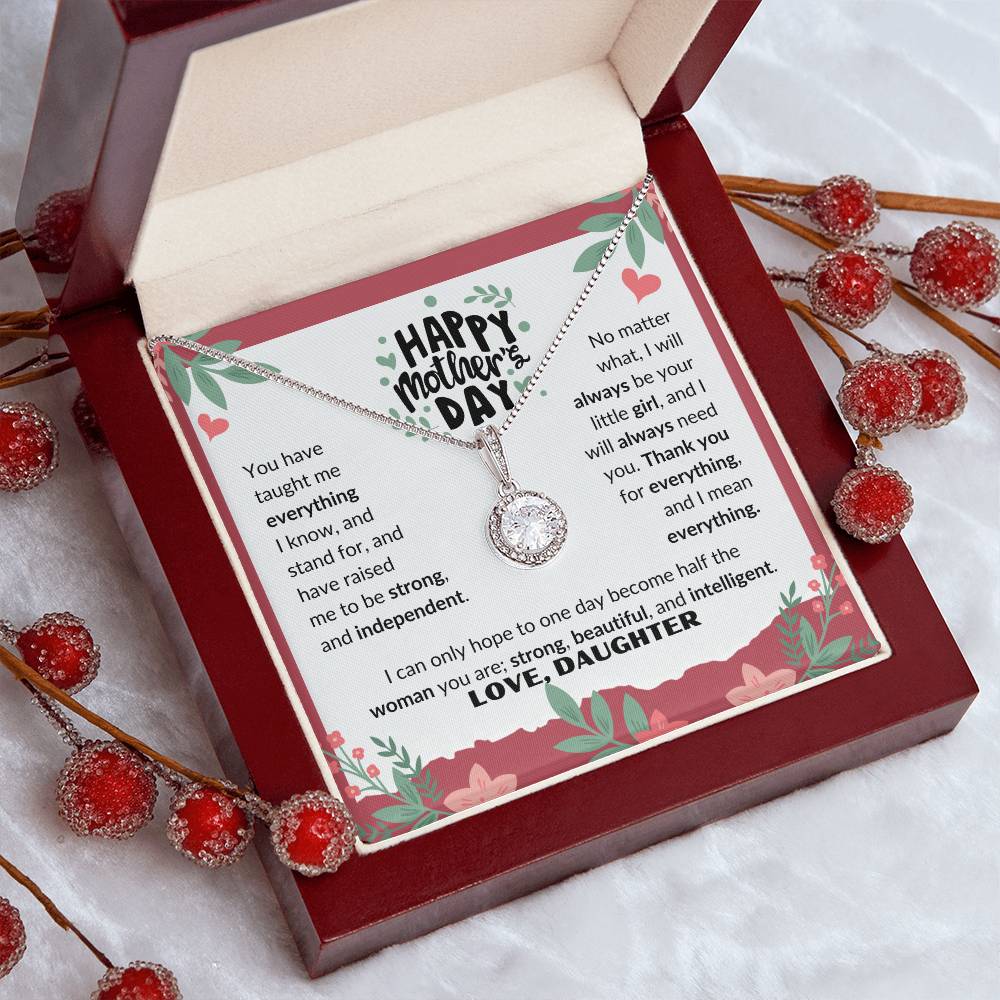 Eternal Hope Necklace