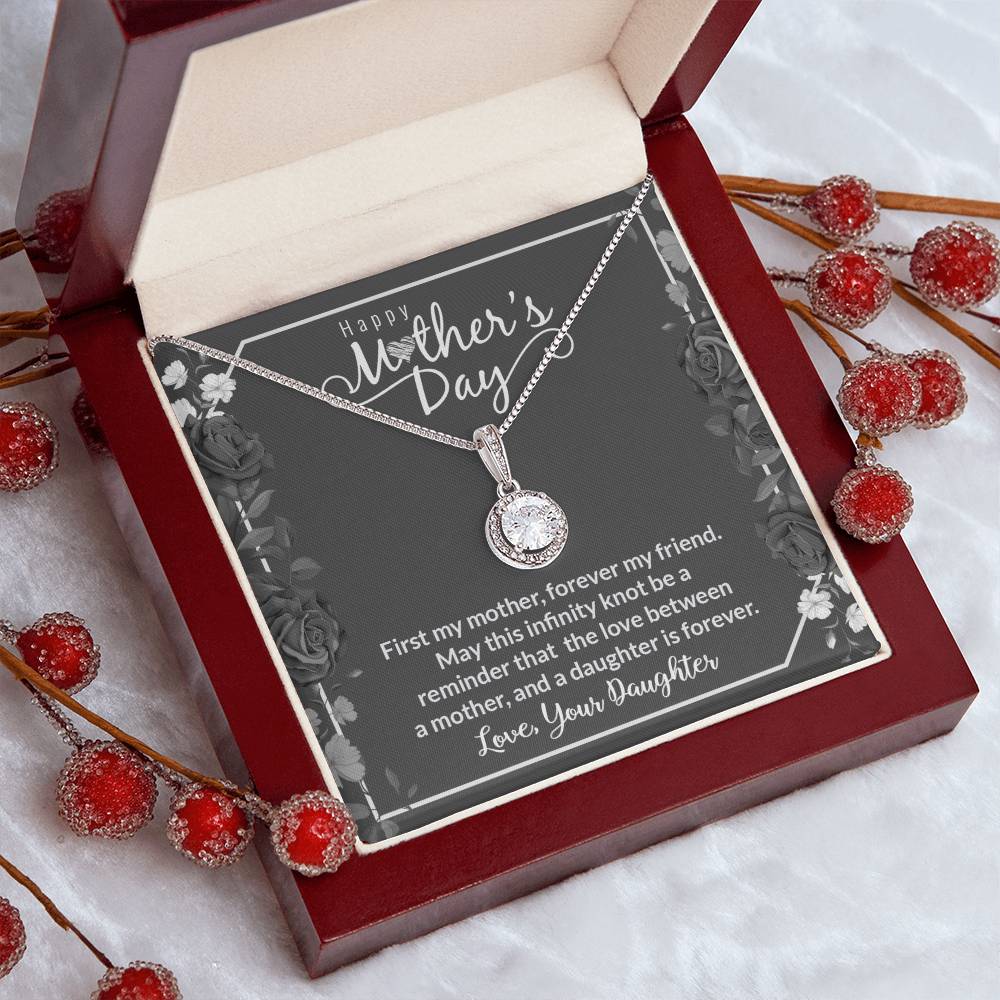 Eternal Hope Necklace
