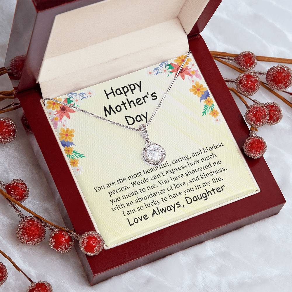 Eternal Hope Necklace