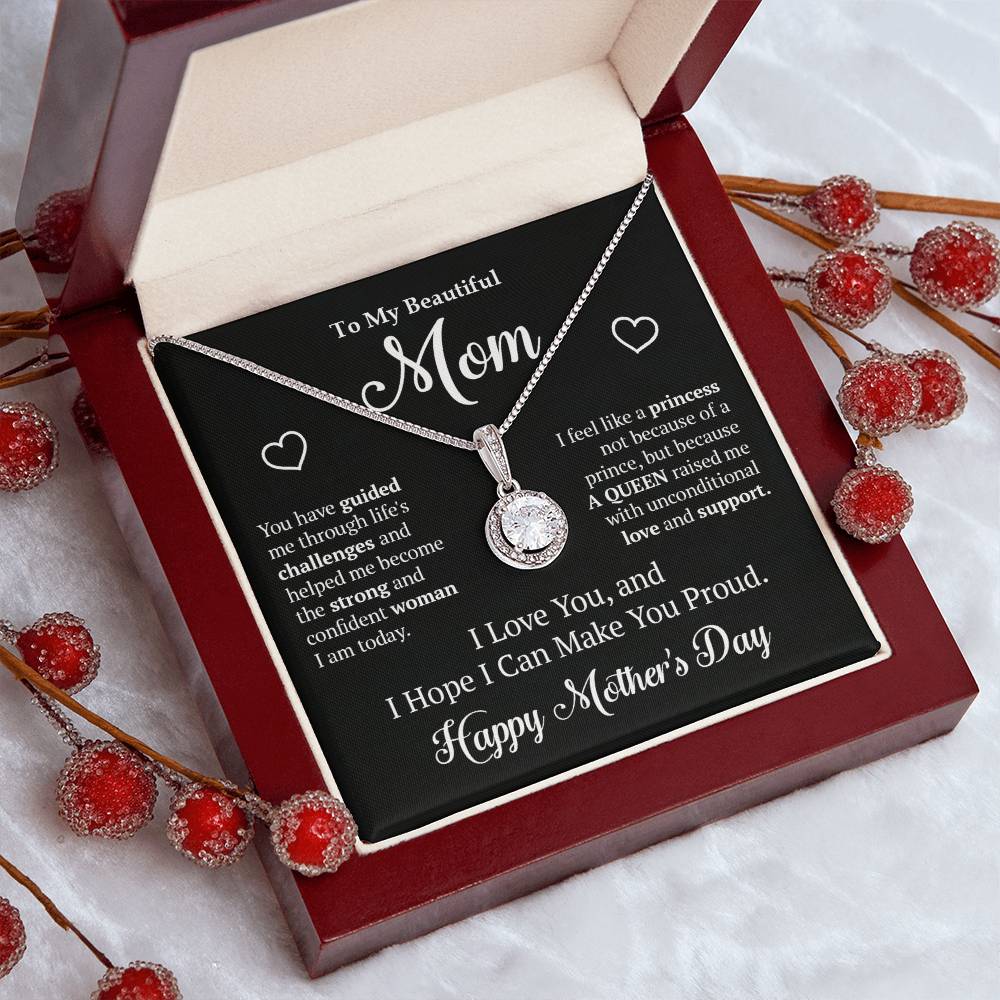 Eternal Hope Necklace