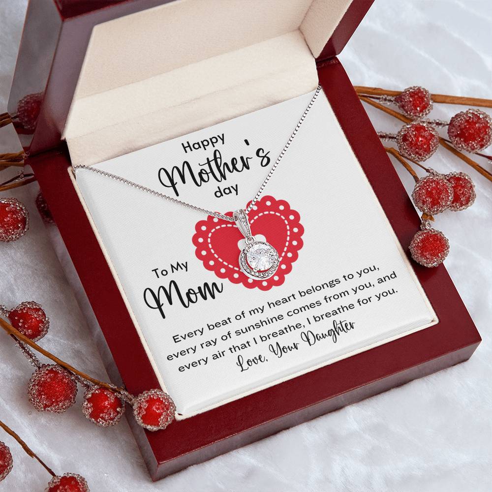 Eternal Hope Necklace