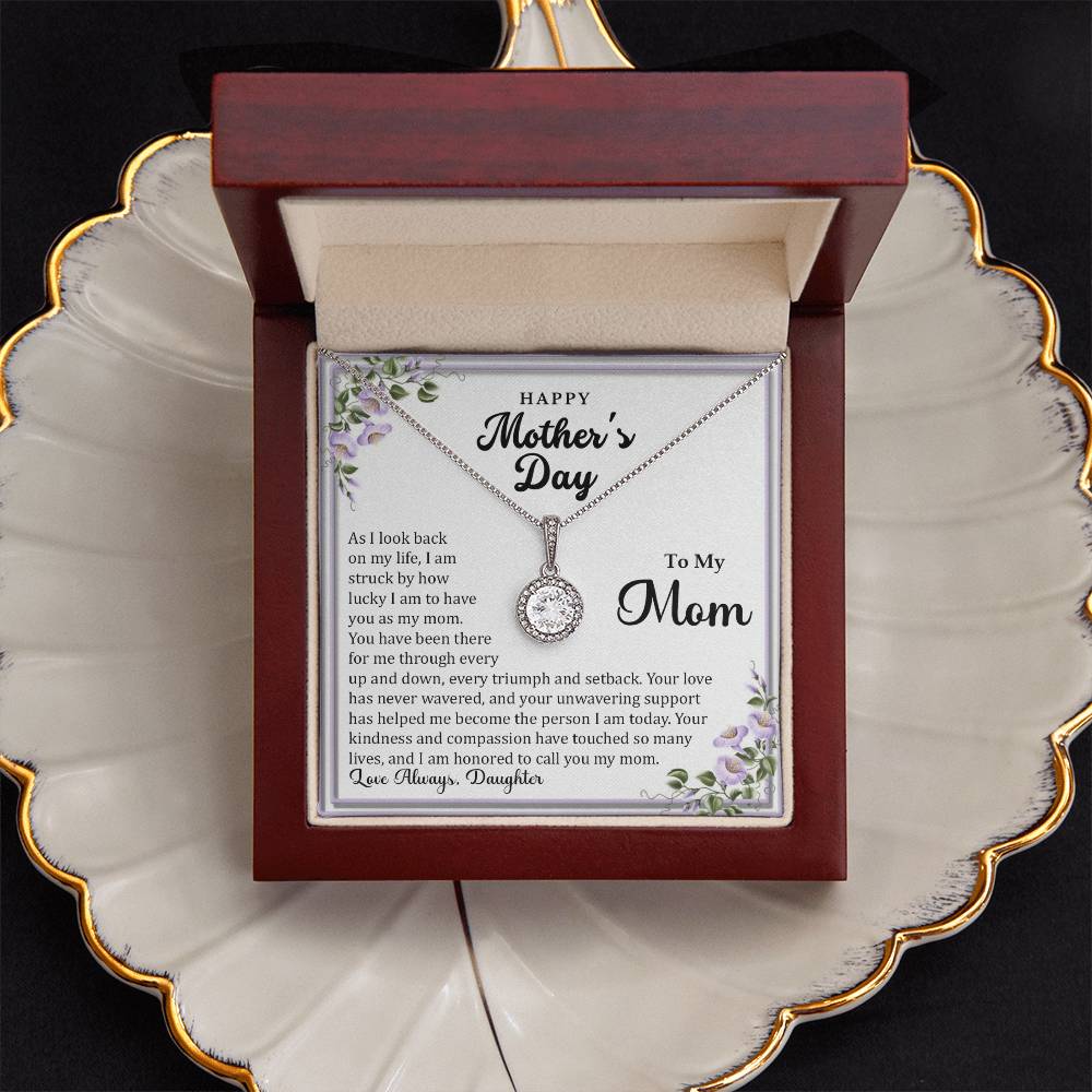 Eternal Hope Necklace