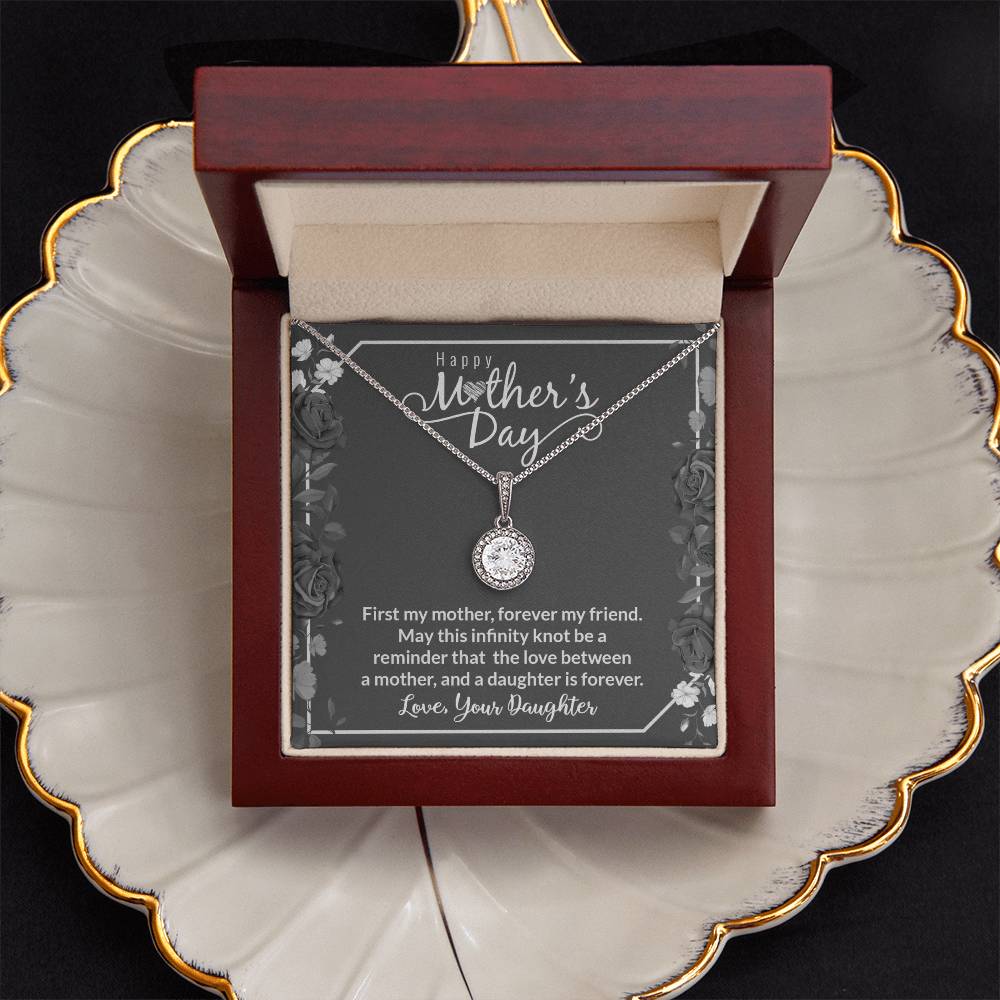 Eternal Hope Necklace