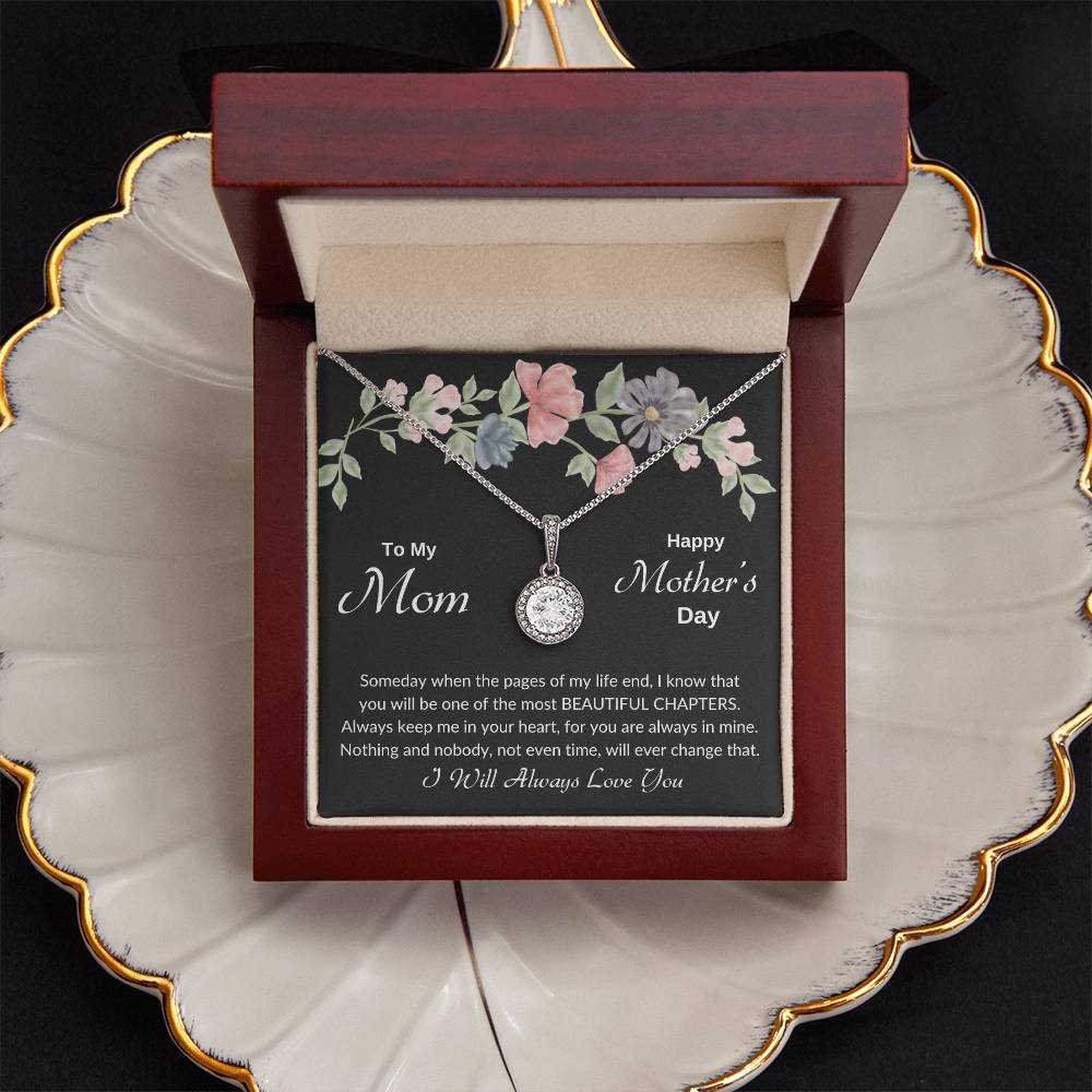 Eternal Hope Necklace