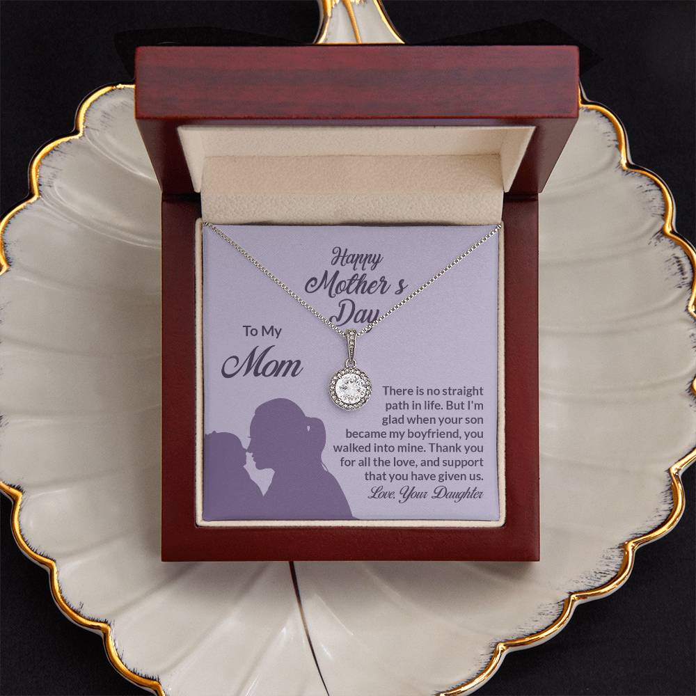 Eternal Hope Necklace