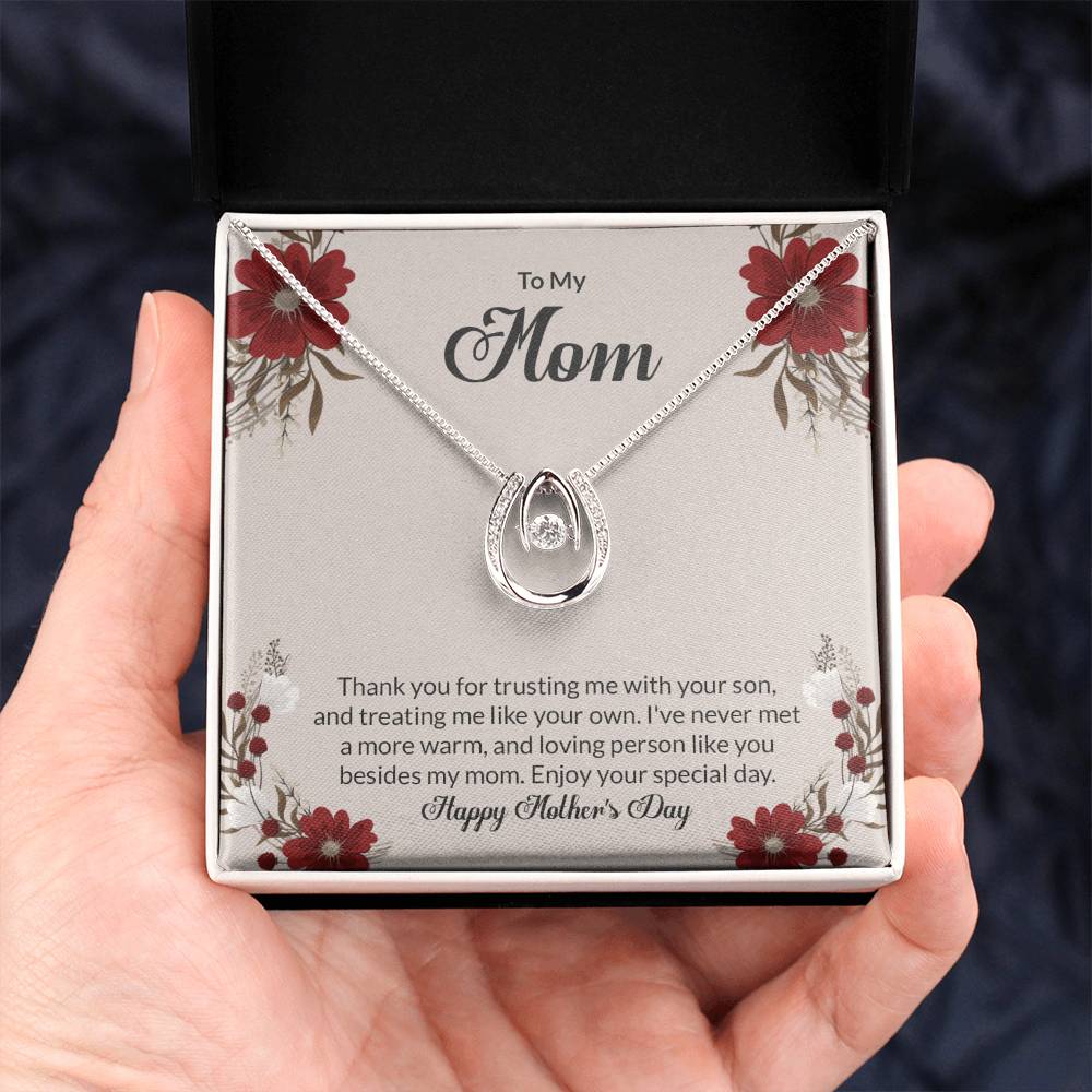 Happy Mother's Day Lucky In Love