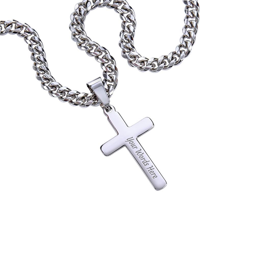 Dad To Be I Love You So Much With Personalized Engraving