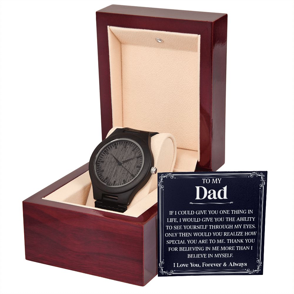 To My Dad You Have Taught Me The Value Of Work Determination And Perseverance