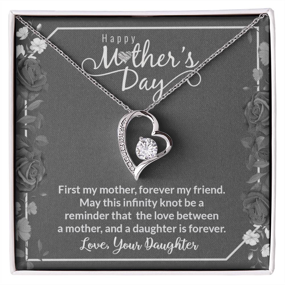 Forever Love Necklace