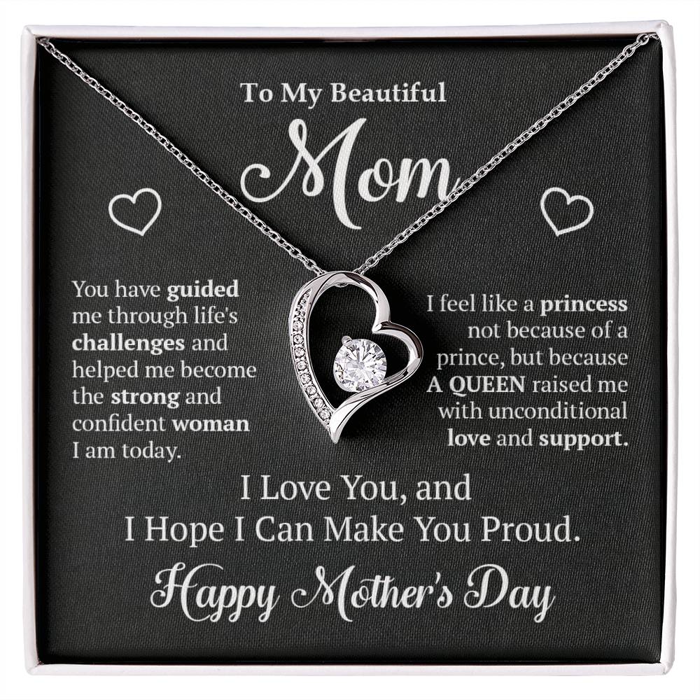 Forever Love Necklace