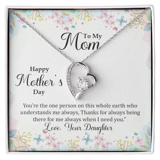 Forever Love Necklace
