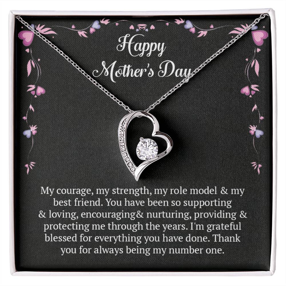 Forever Love Necklace