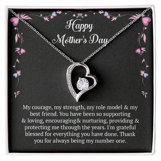 Forever Love Necklace