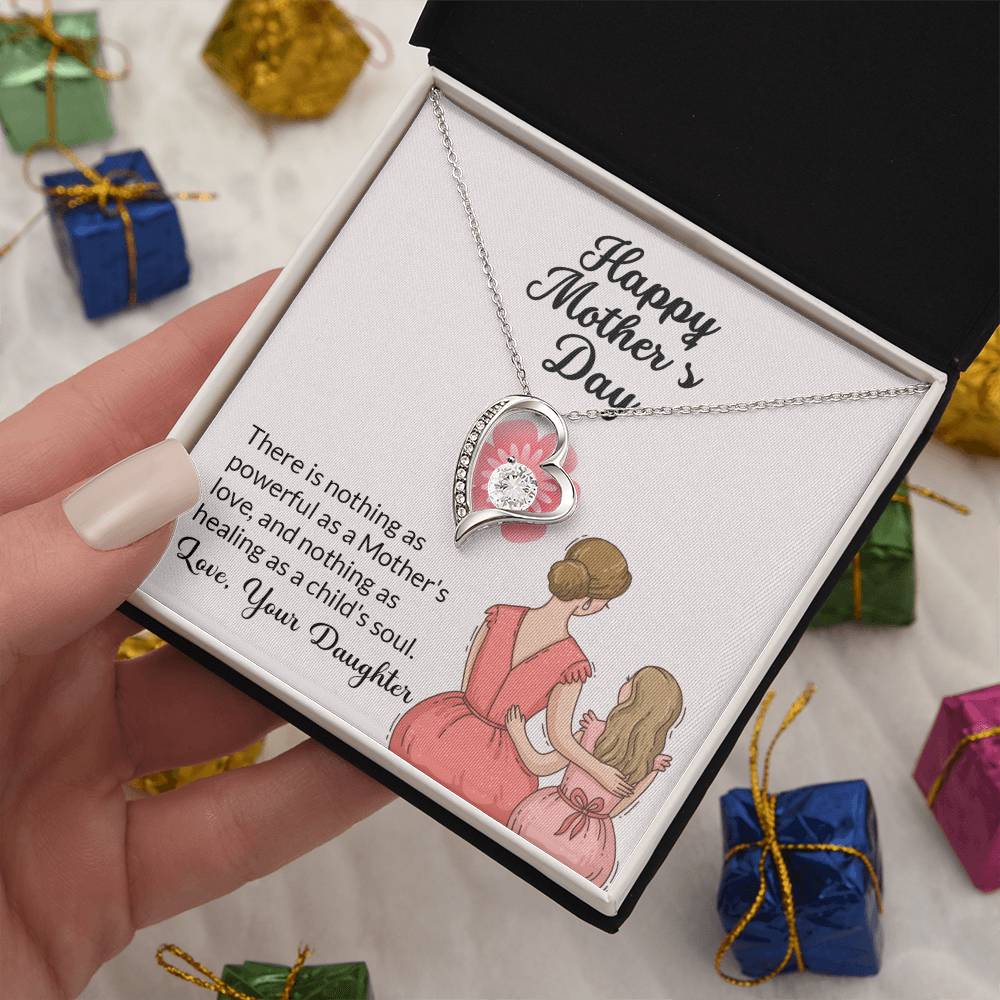 Forever Love Necklace
