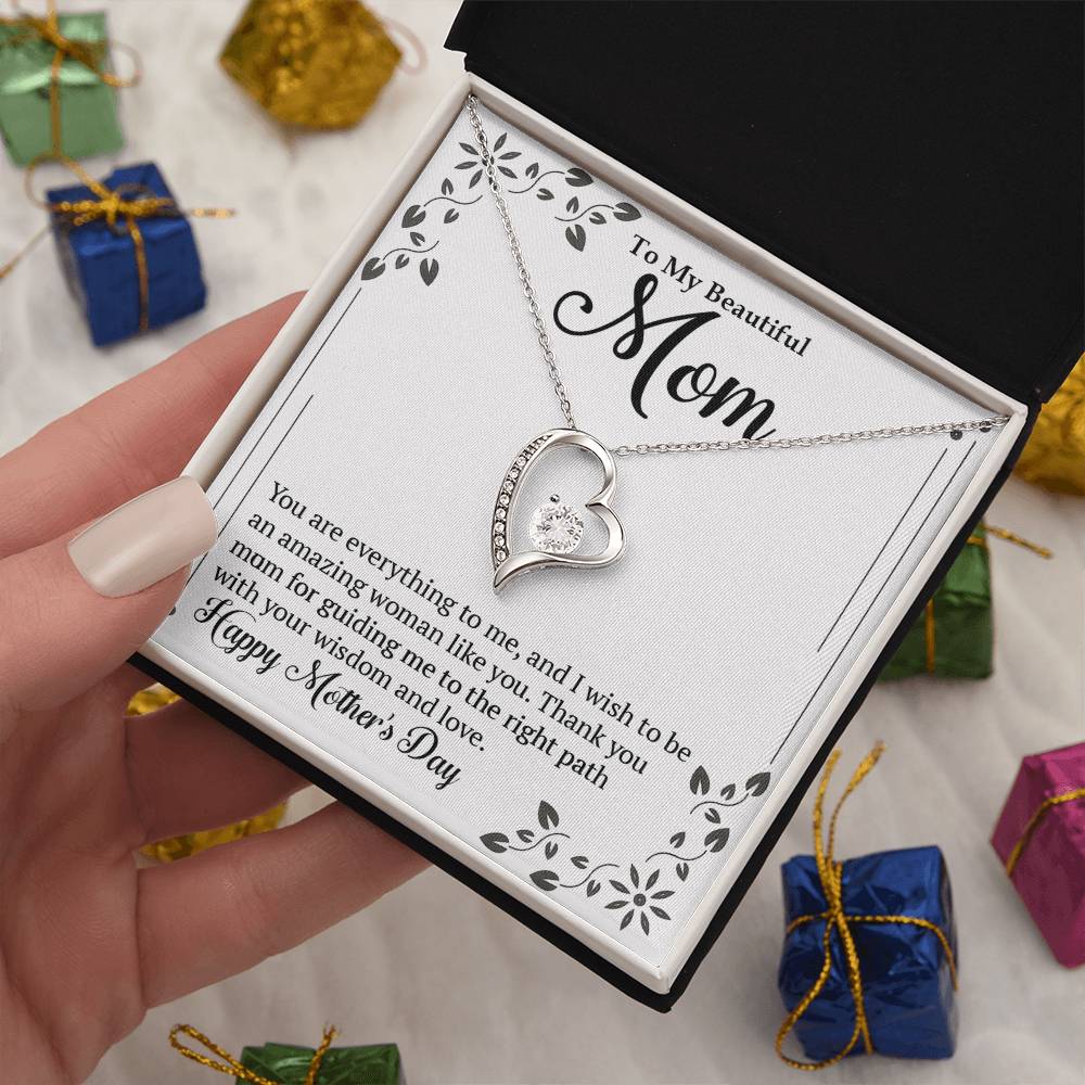 Forever Love Necklace