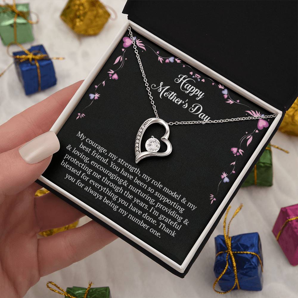 Forever Love Necklace