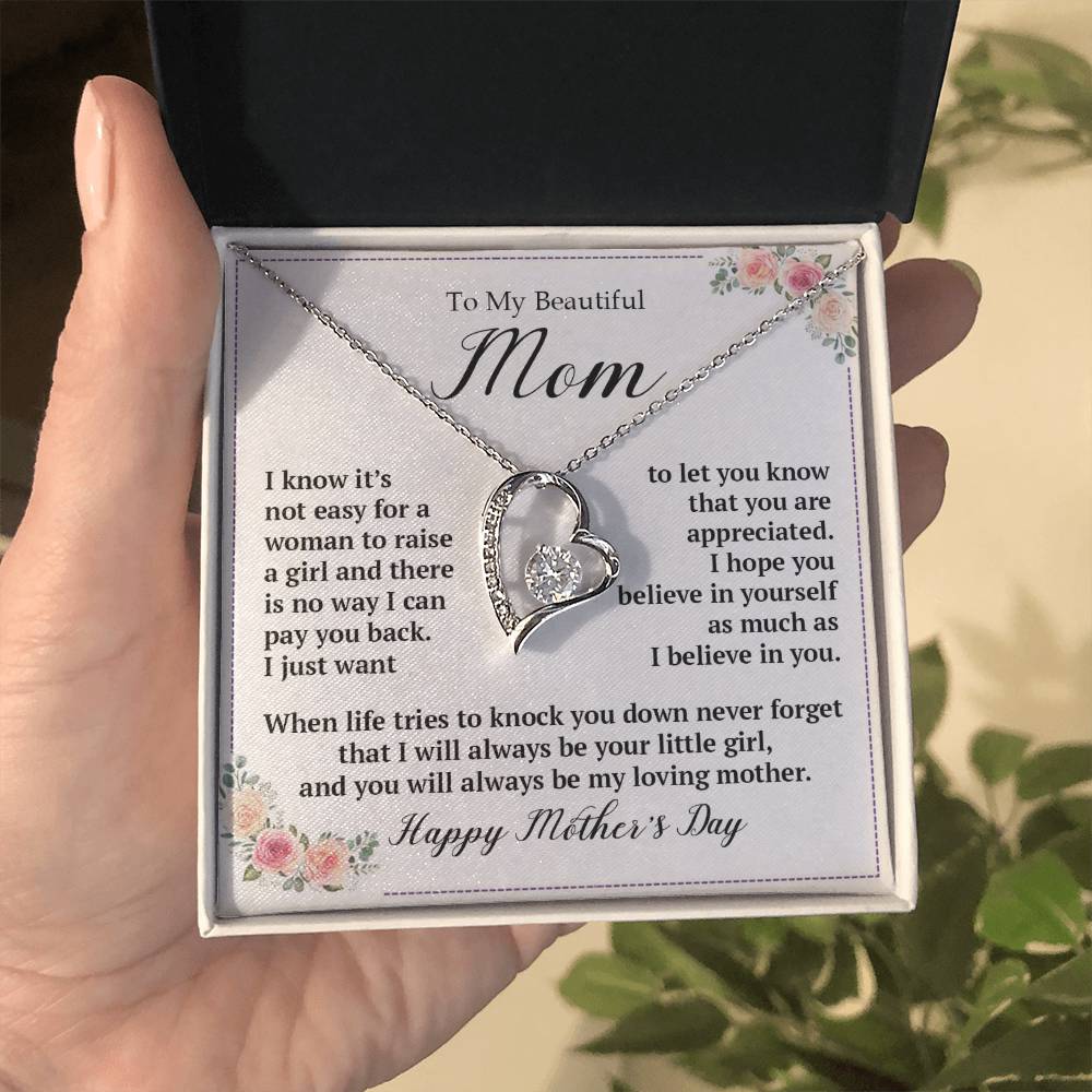 Forever Love Necklace