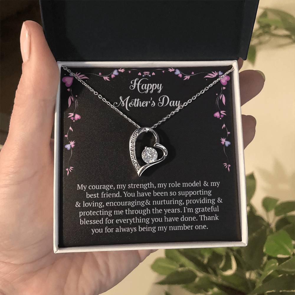 Forever Love Necklace