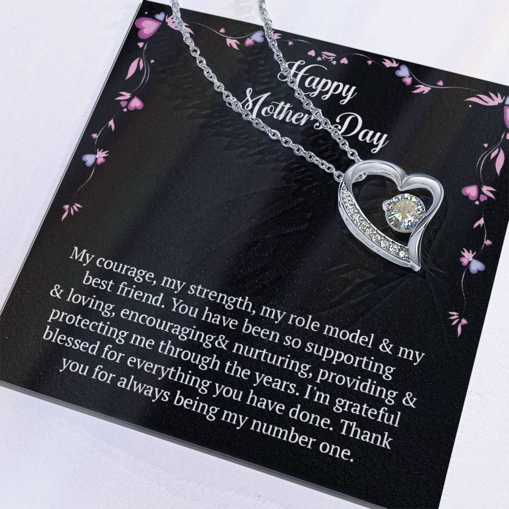 Forever Love Necklace