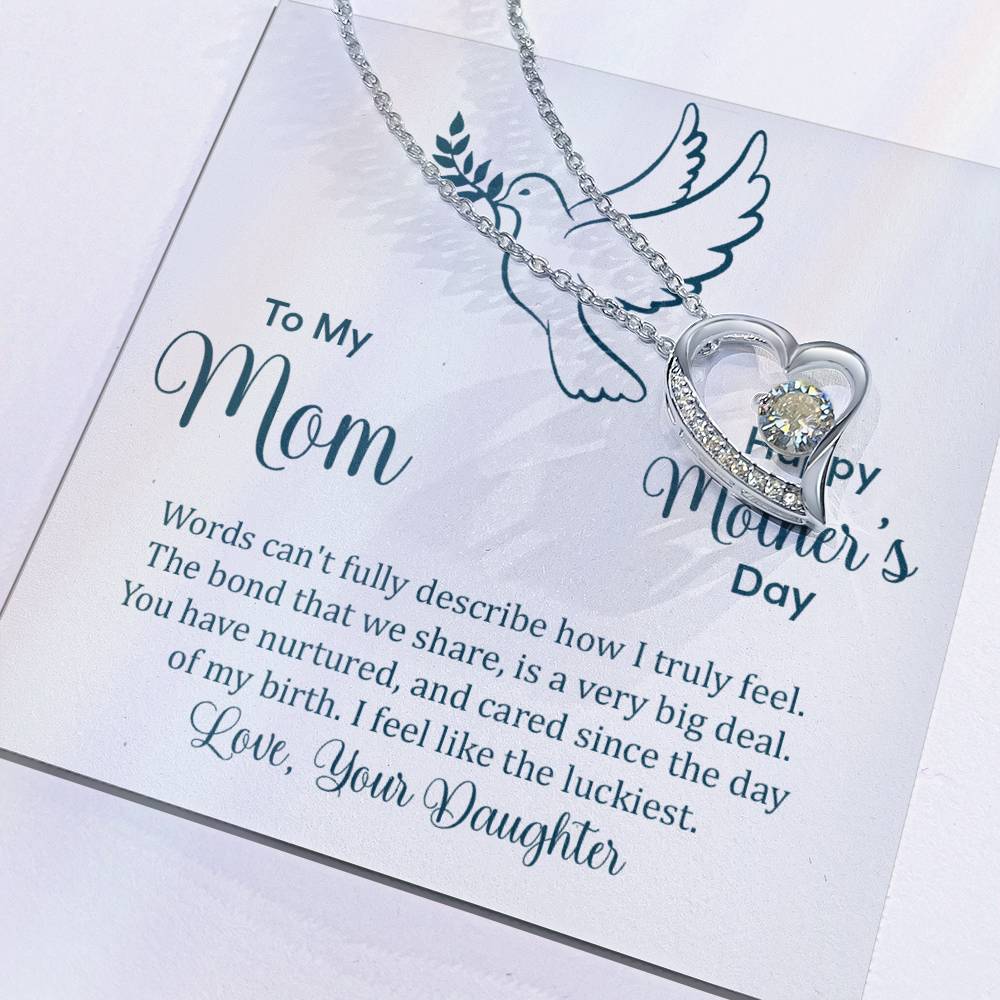 Forever Love Necklace