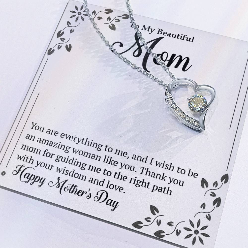 Forever Love Necklace