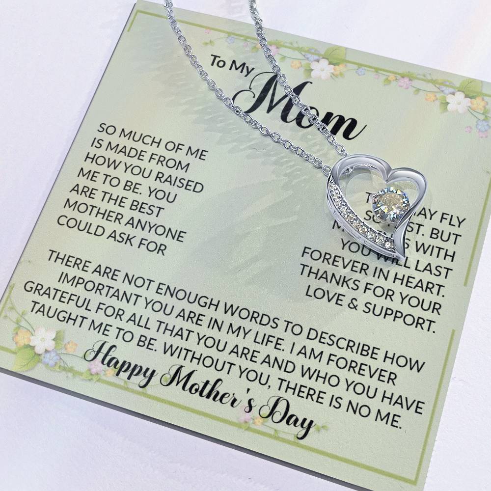 Forever Love Necklace