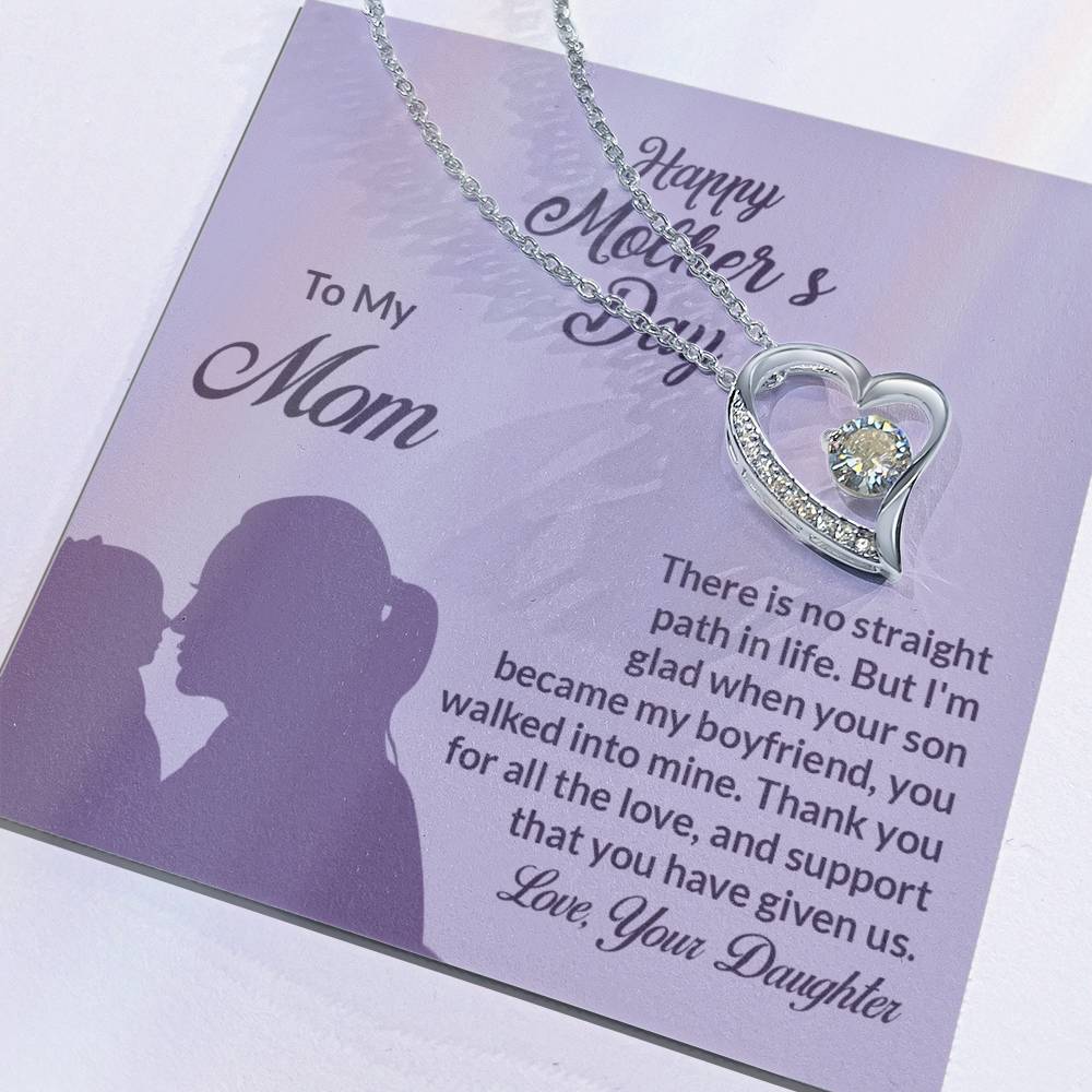 Forever Love Necklace