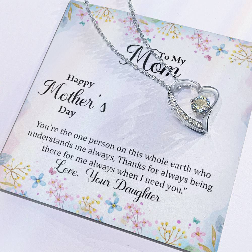 Forever Love Necklace