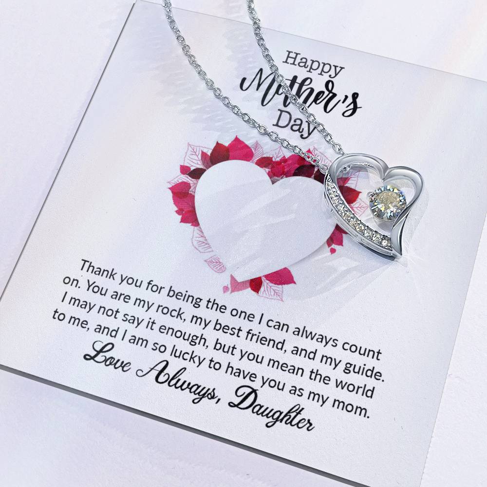 Forever Love Necklace