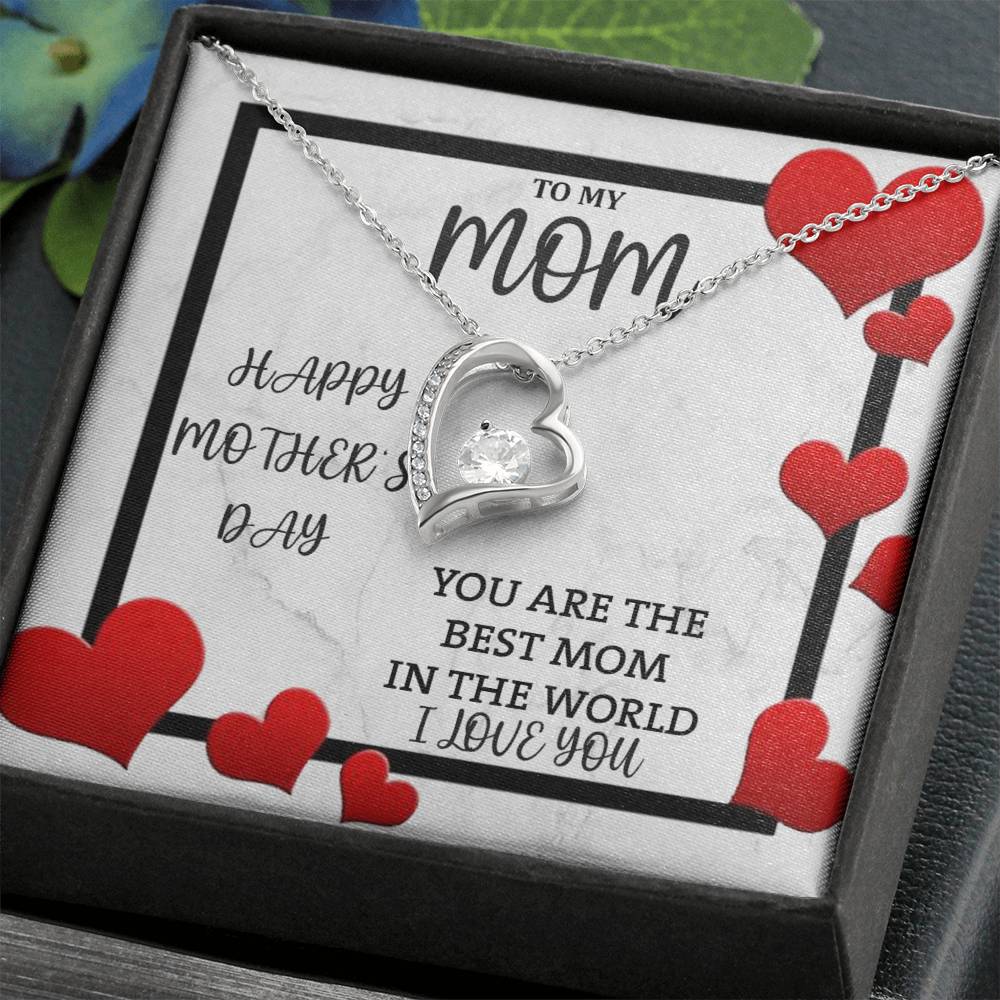 Forever Love Necklace