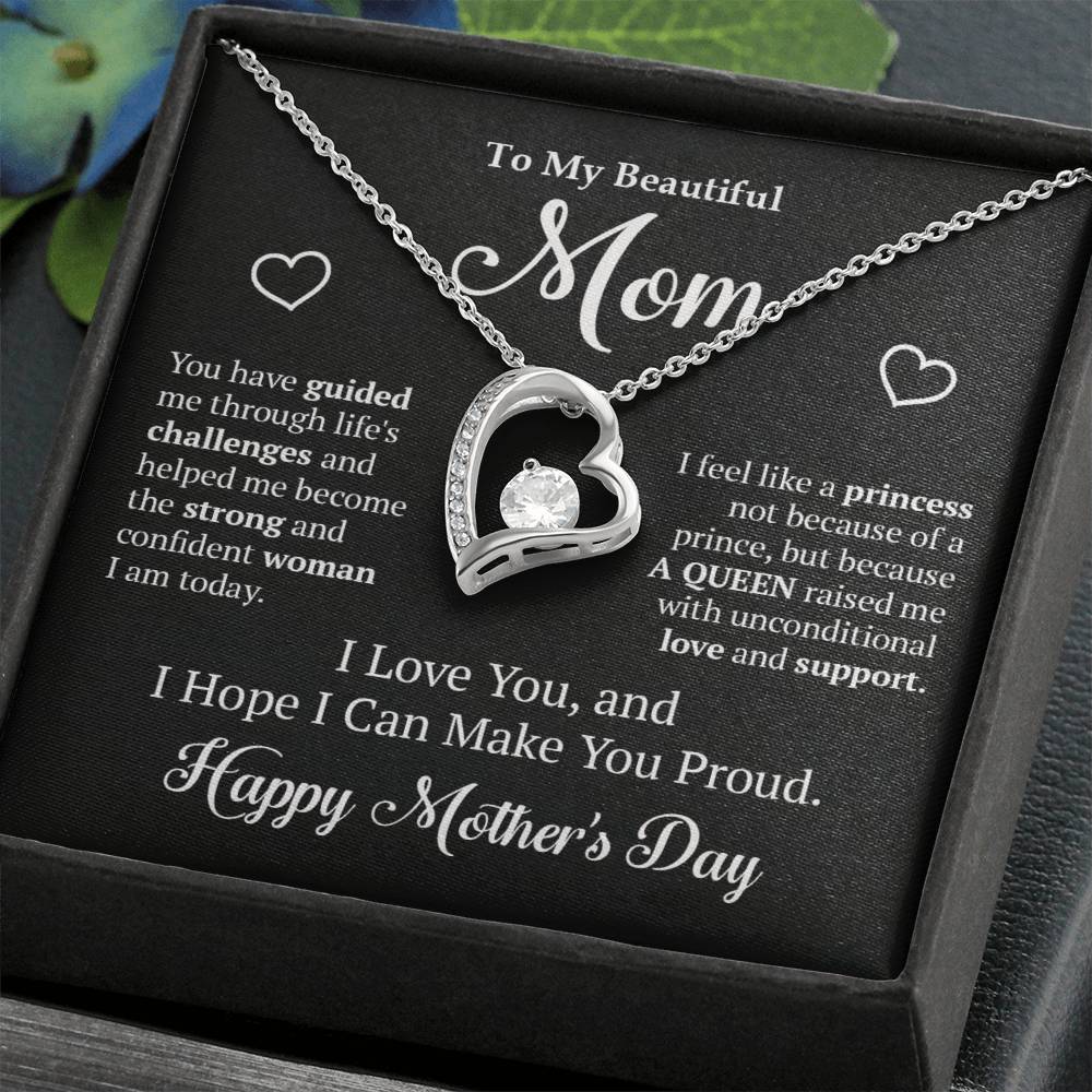 Forever Love Necklace