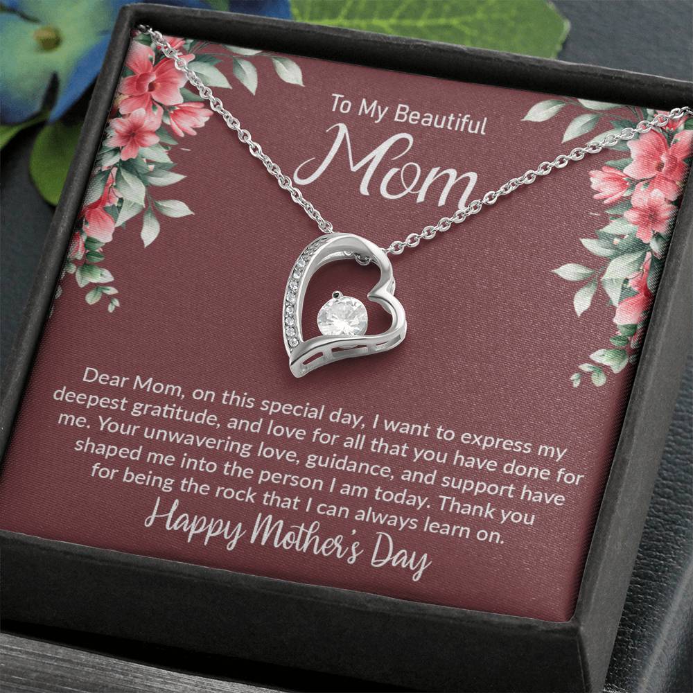 Forever Love Necklace