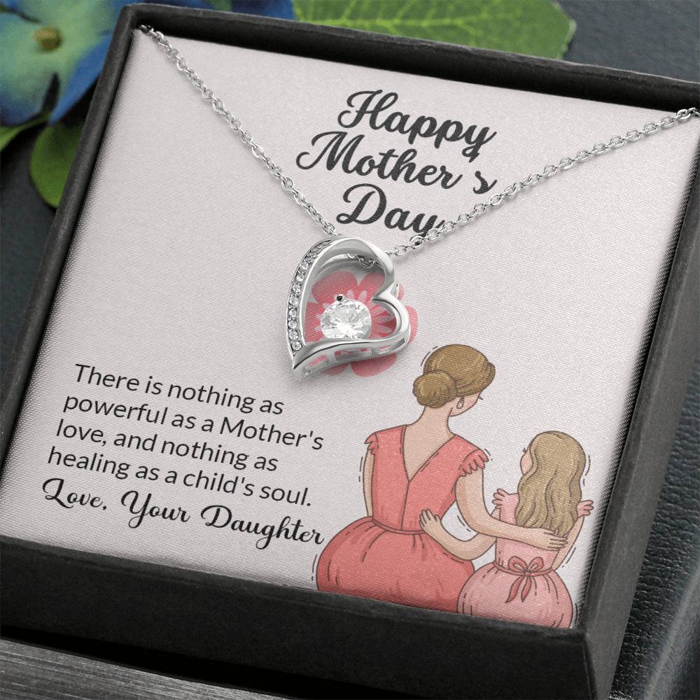 Forever Love Necklace