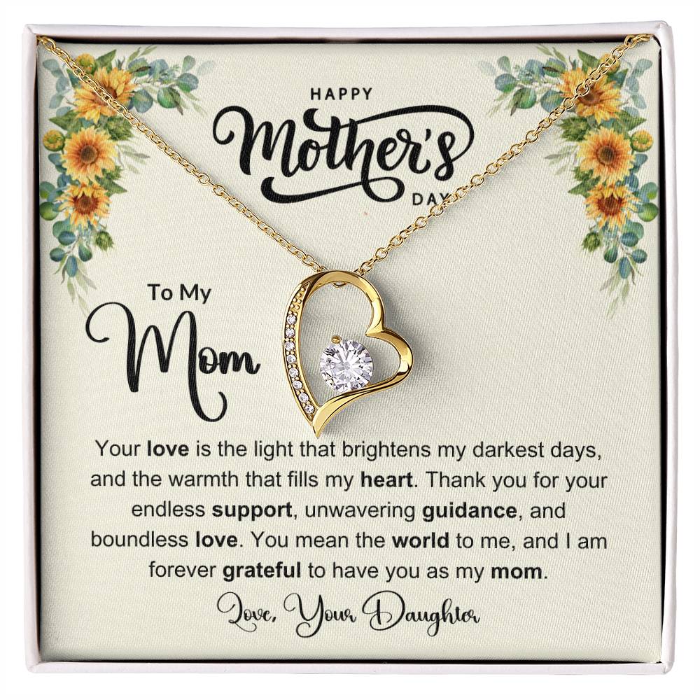 Forever Love Necklace