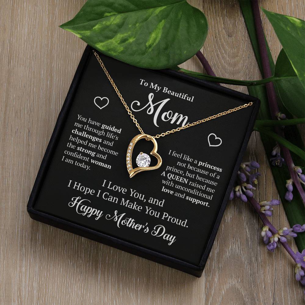 Forever Love Necklace