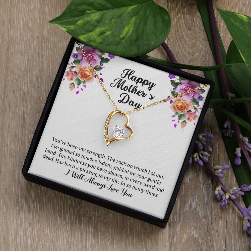 Forever Love Necklace