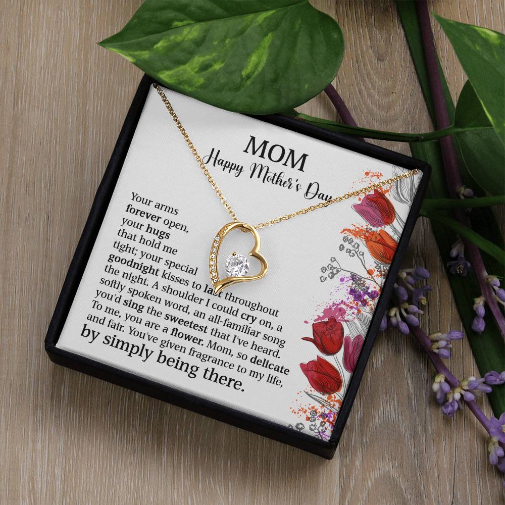 Forever Love Necklace