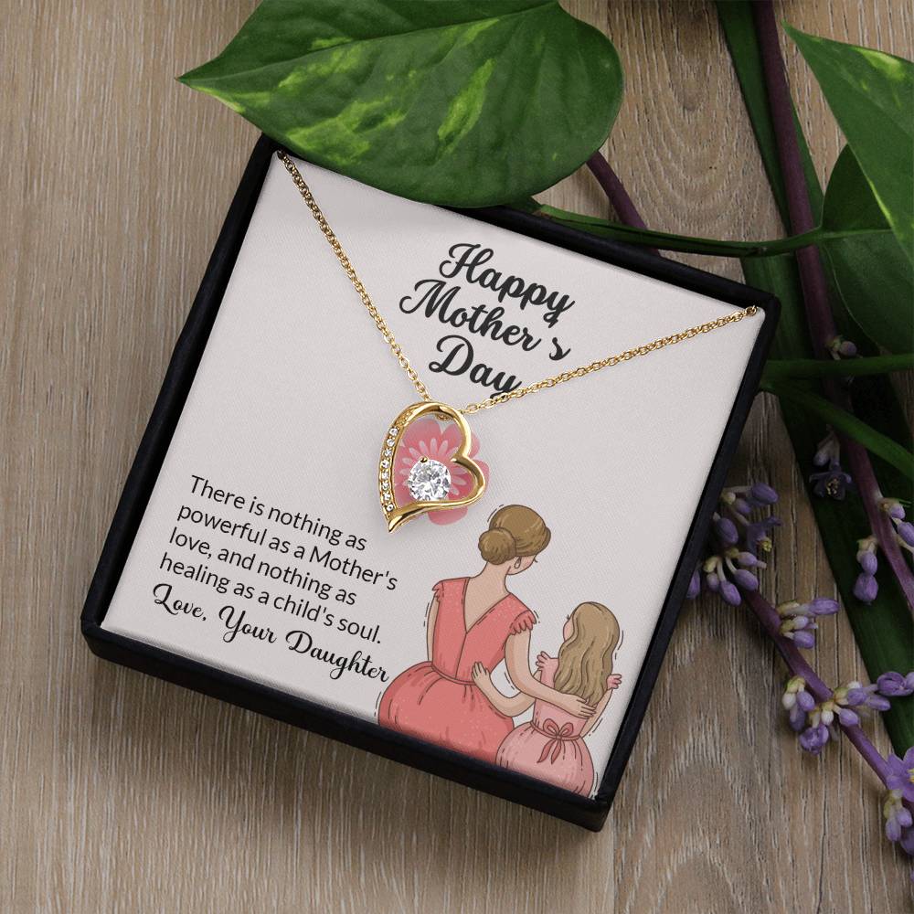 Forever Love Necklace