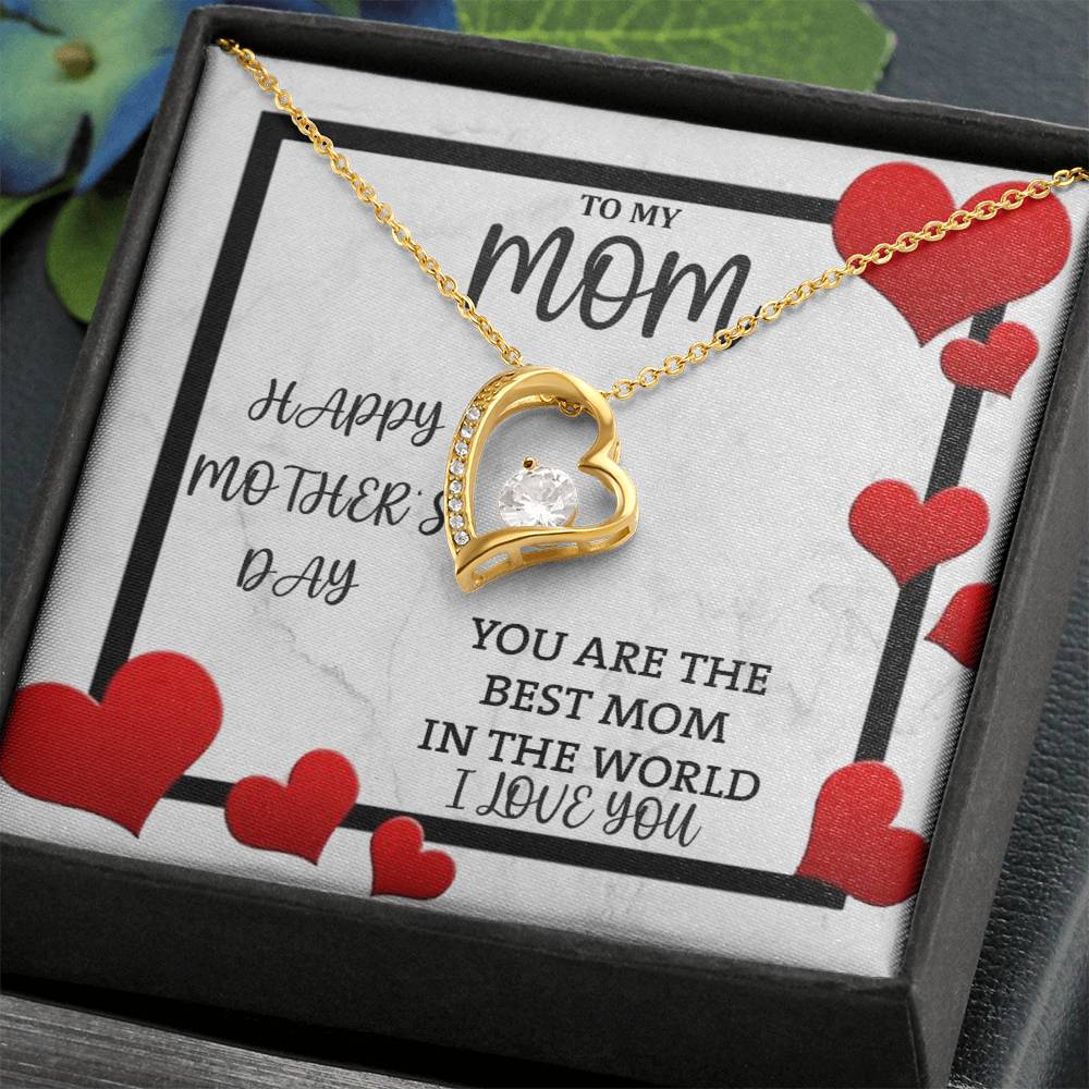 Forever Love Necklace