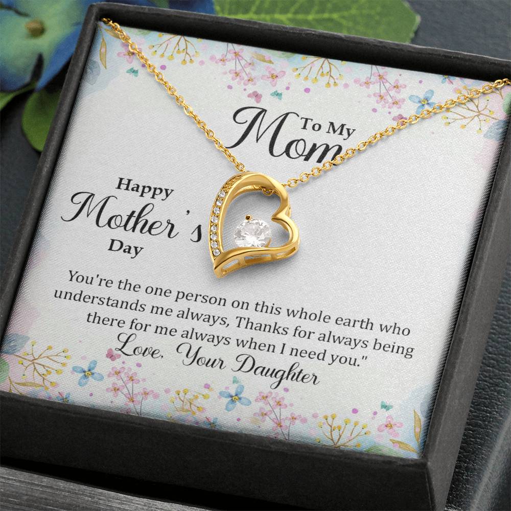 Forever Love Necklace