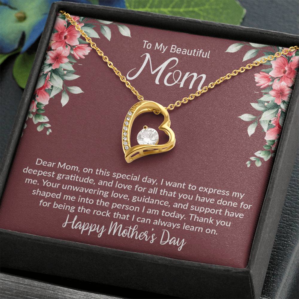 Forever Love Necklace
