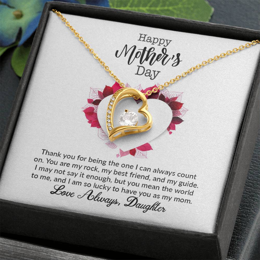 Forever Love Necklace