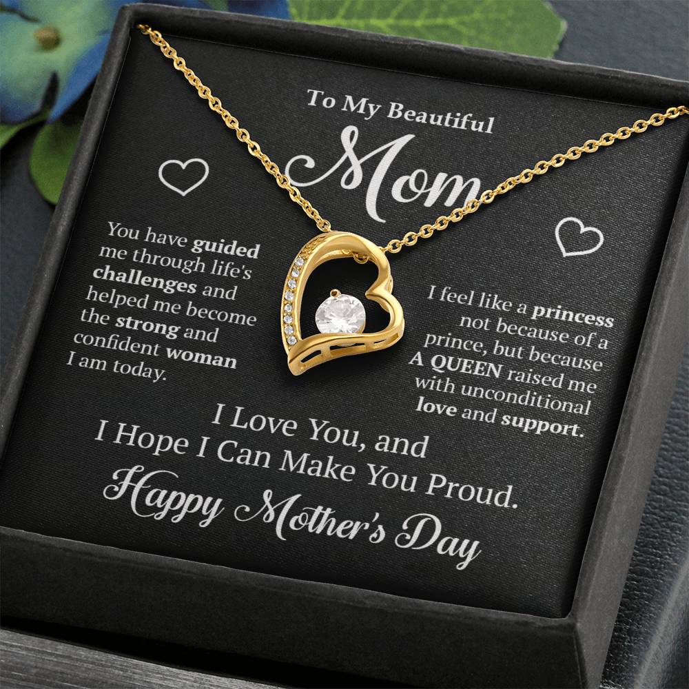Forever Love Necklace