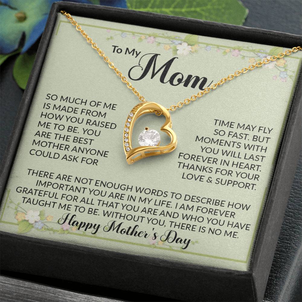 Forever Love Necklace