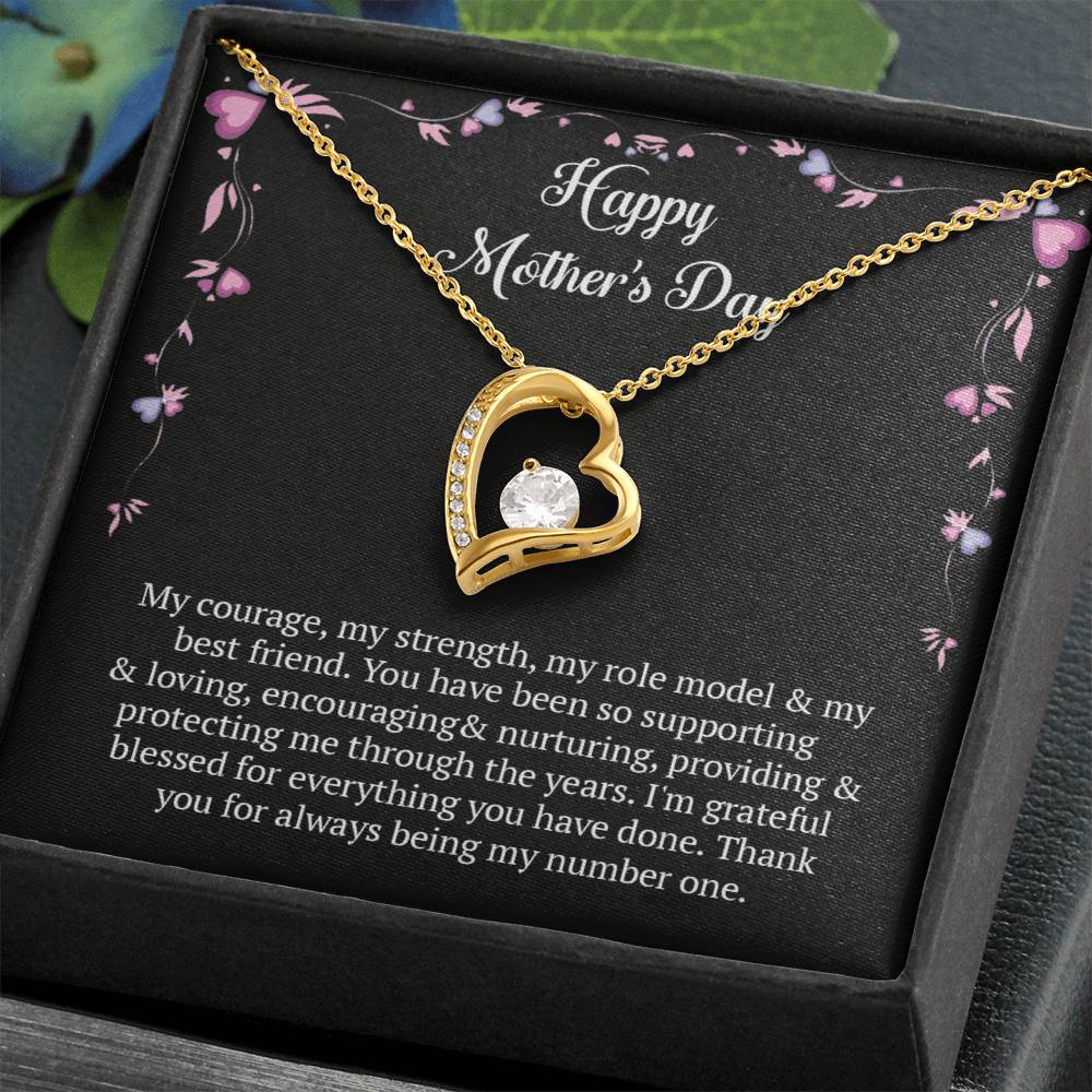 Forever Love Necklace
