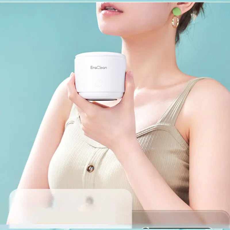 Eraclean Braces Ultrasonic Cleaning Machine