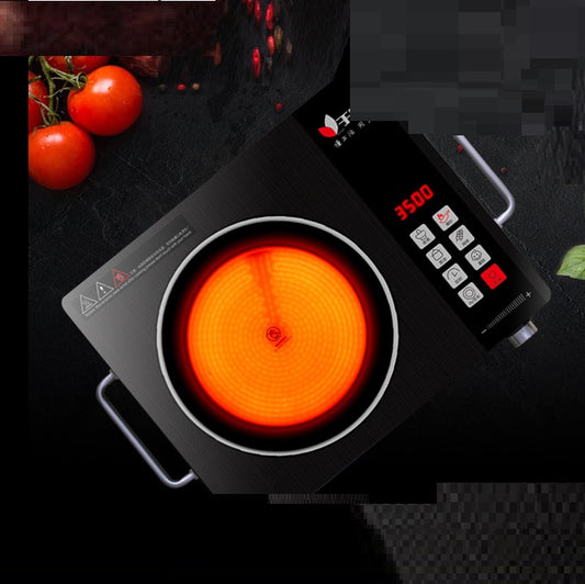 Household High Power Induction Cooker