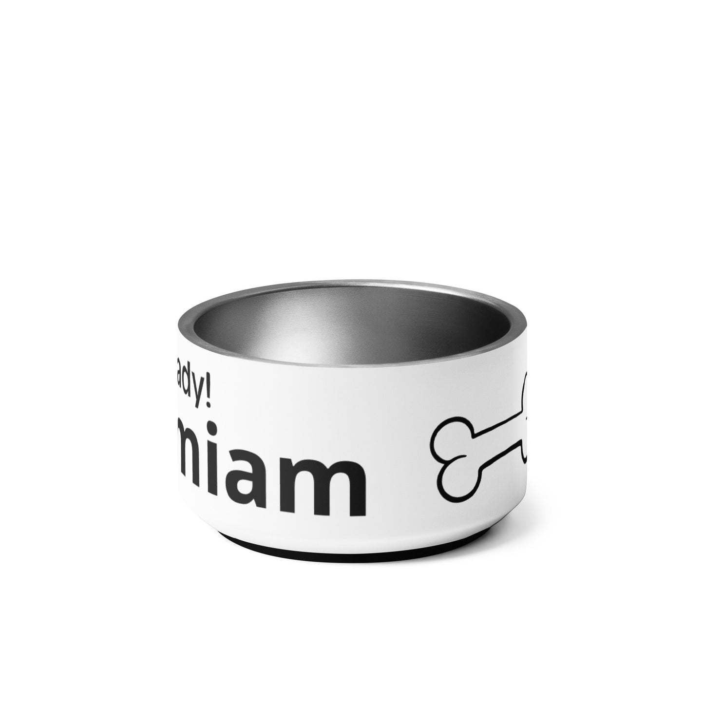 Pet bowl