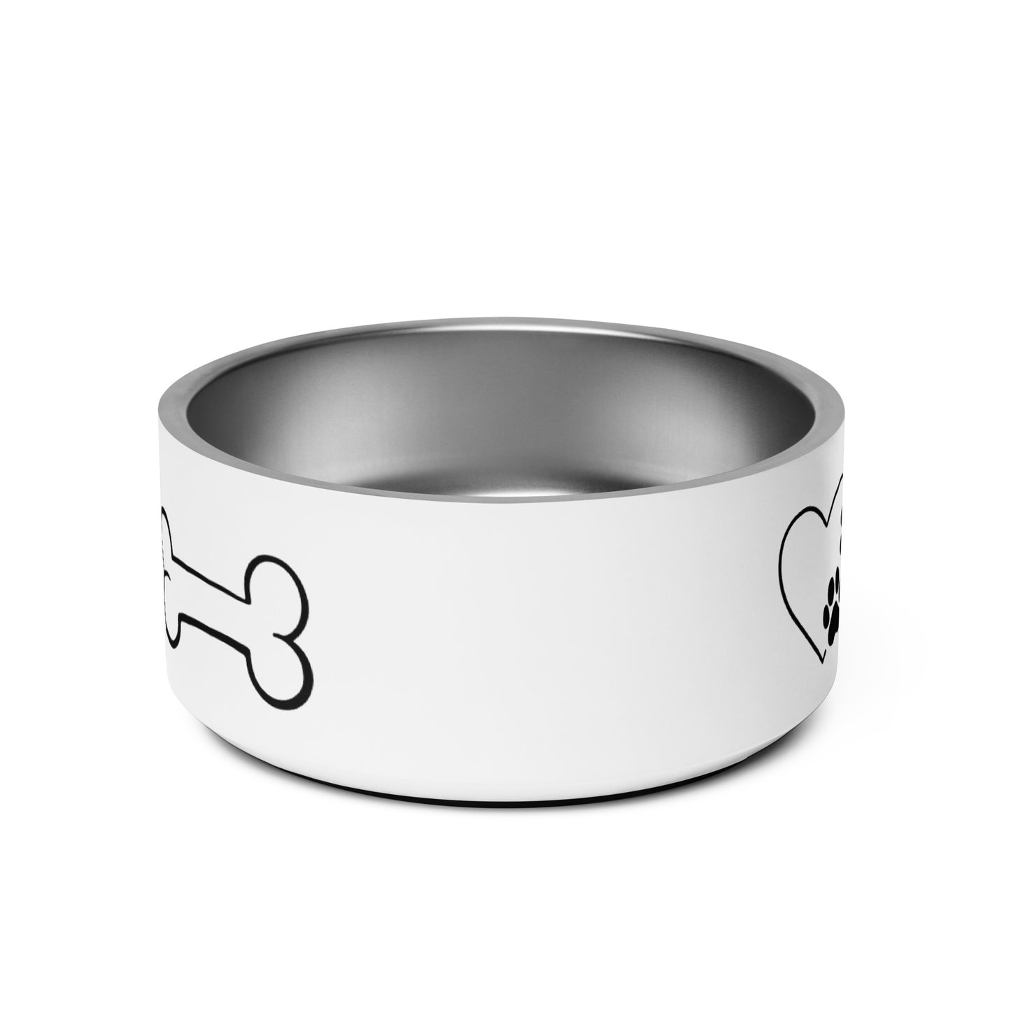 Pet bowl