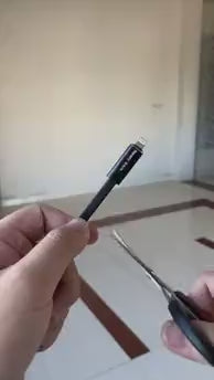 2M Cut and Repair Fast Charging High-Speed Regenerating Charging Cable for iOS and Android